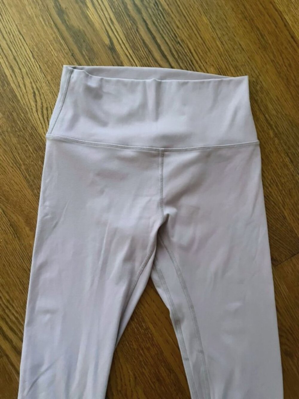 2 for 1! FABLETICS PureLuxe Dreamscape Ultra High-Waisted 7/8 Leggings Size: M - Picture 9 of 10